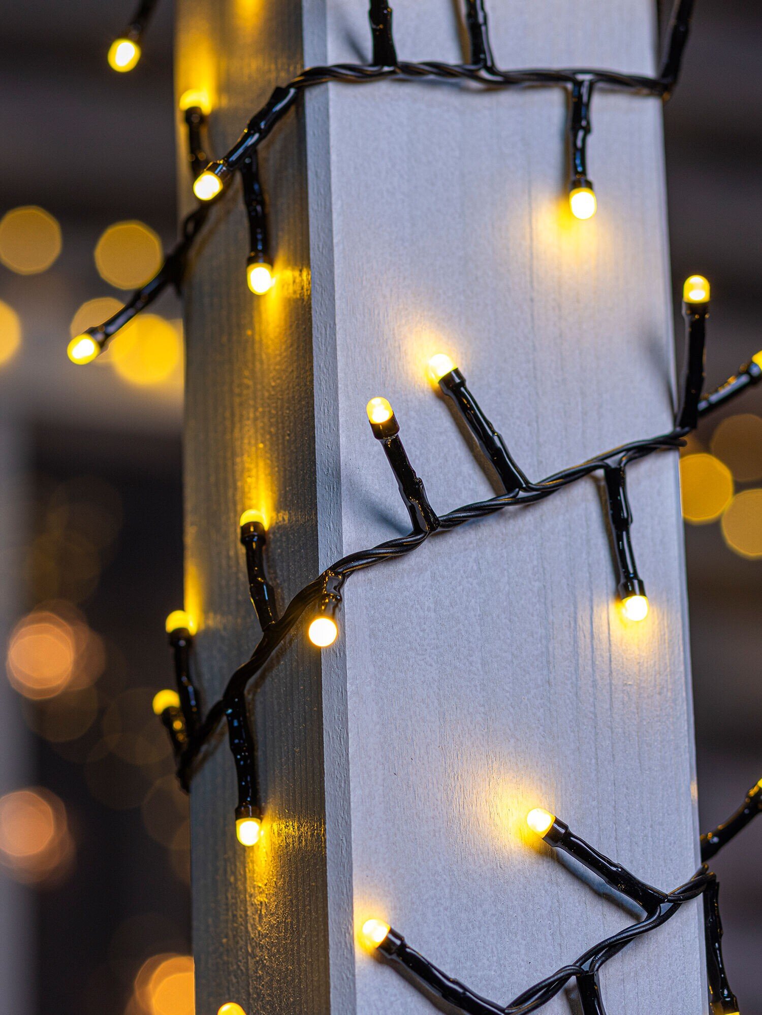 LEDLichterkette mit 350 LEDs inkl. AufrollRad Alle Produkte