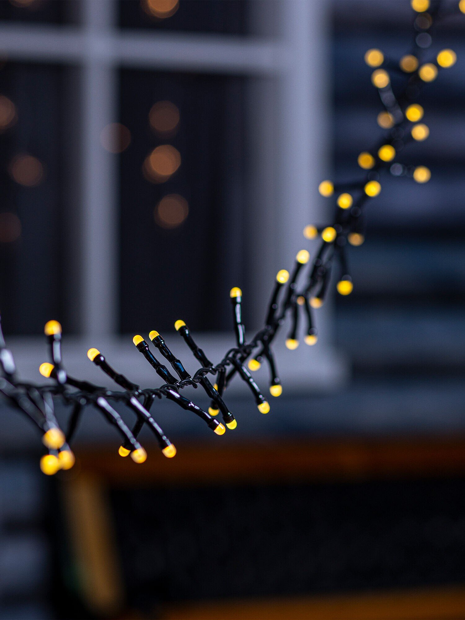 LEDLichterkette mit 350 LEDs inkl. AufrollRad Alle Produkte