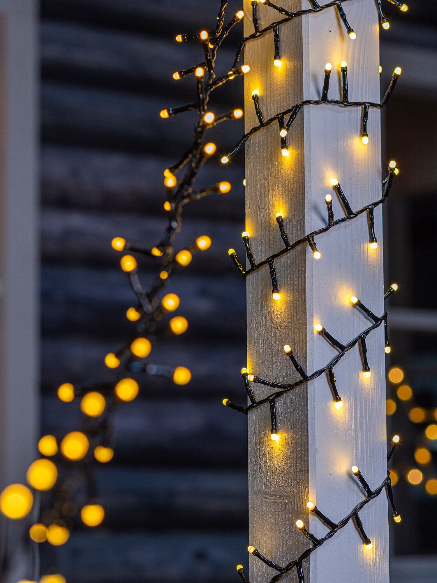 LEDLichterkette mit 350 LEDs inkl. AufrollRad Alle Produkte
