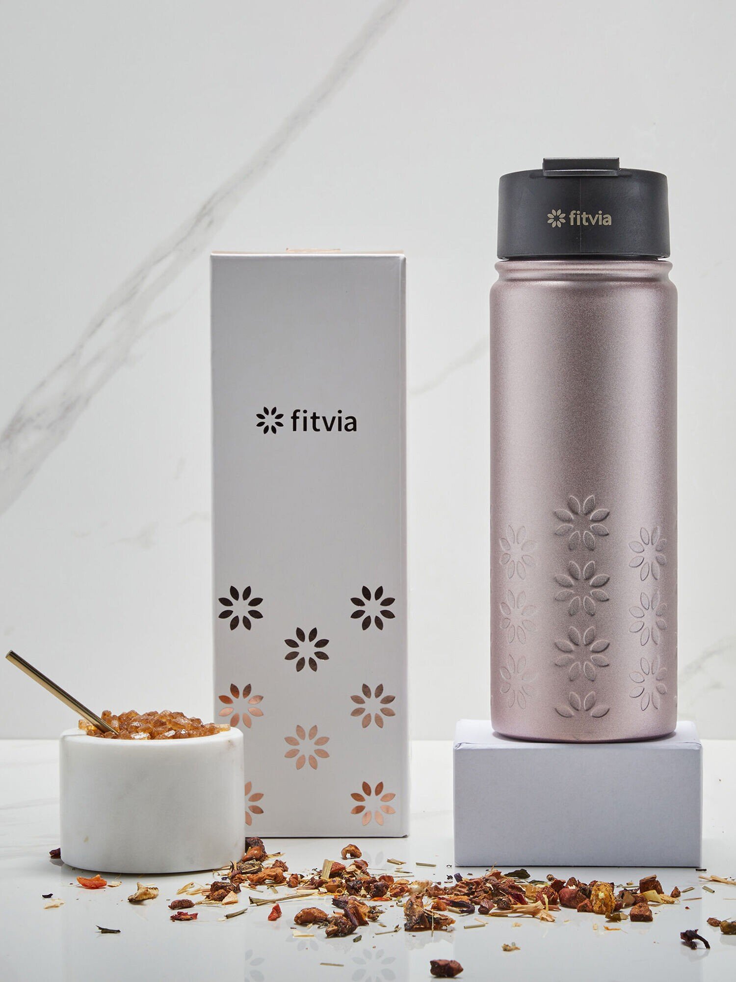 Fitvia thermo new arrivals