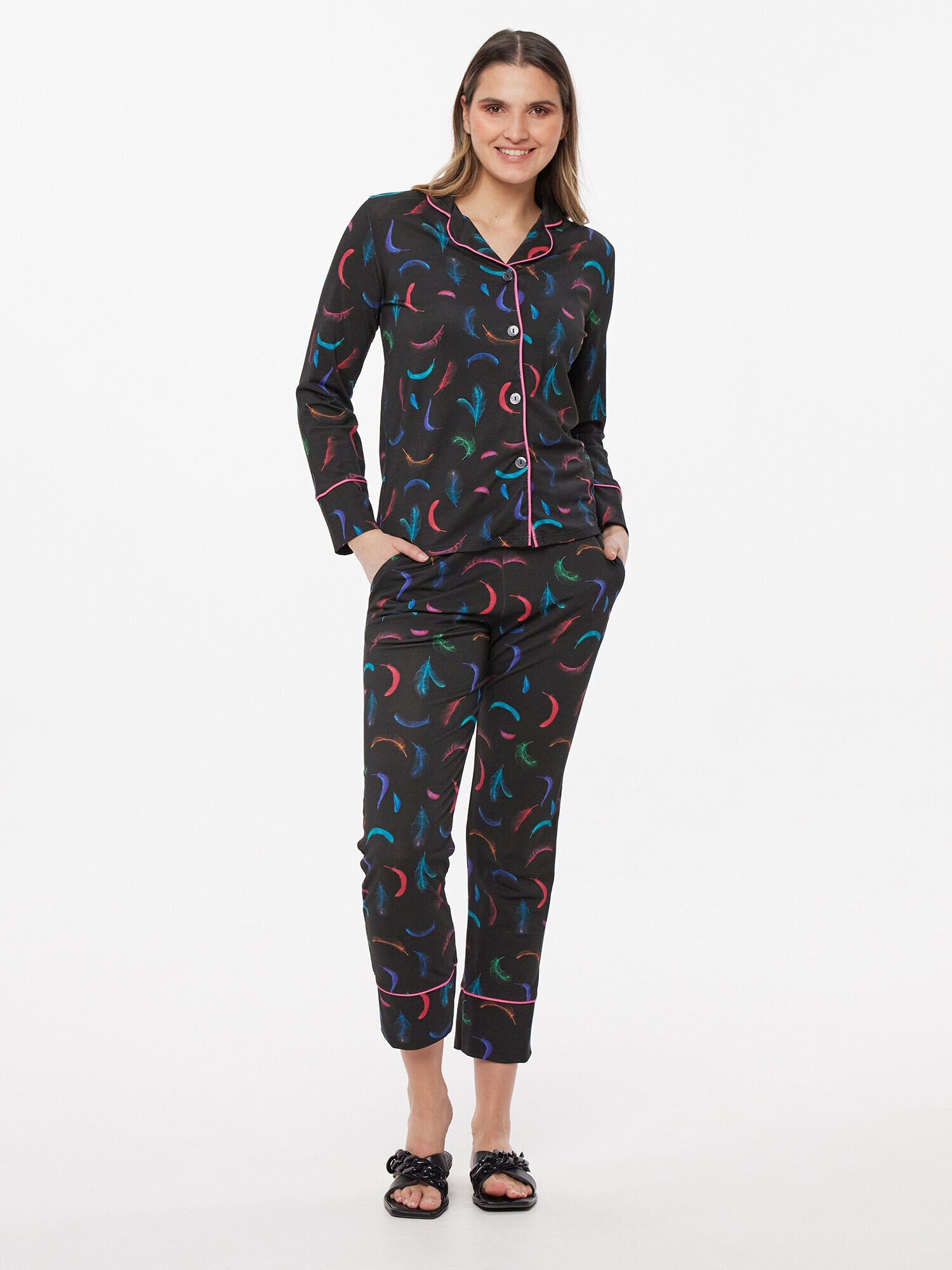 MONACO blue DREAMS Pyjama 