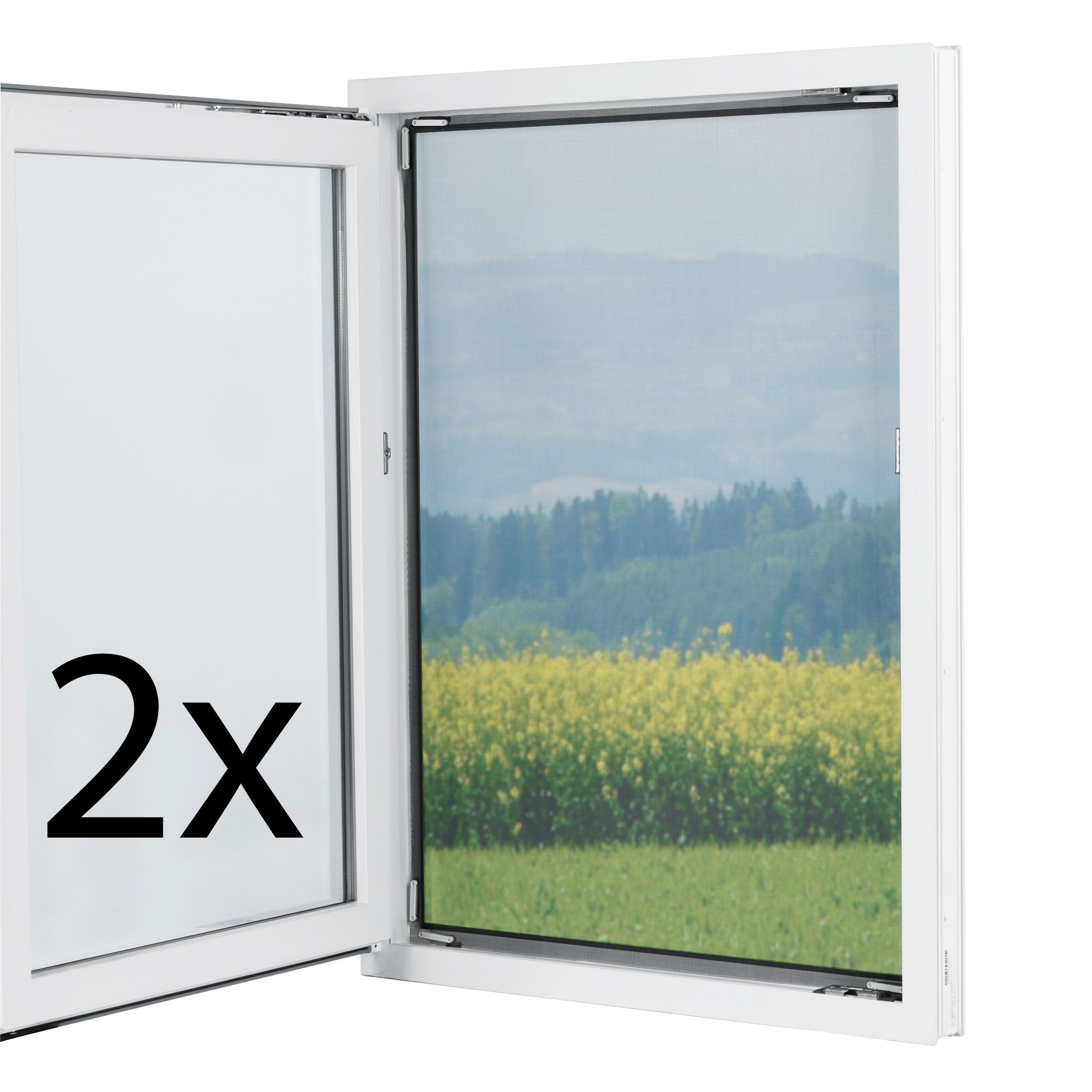Magic Klick, 2er Set EASYmaxx