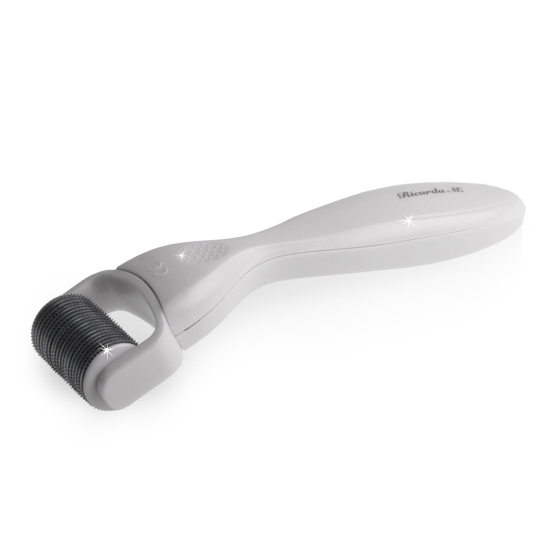 Sos Microneedling Beauty Derma Roller Body Produkte Ricarda M