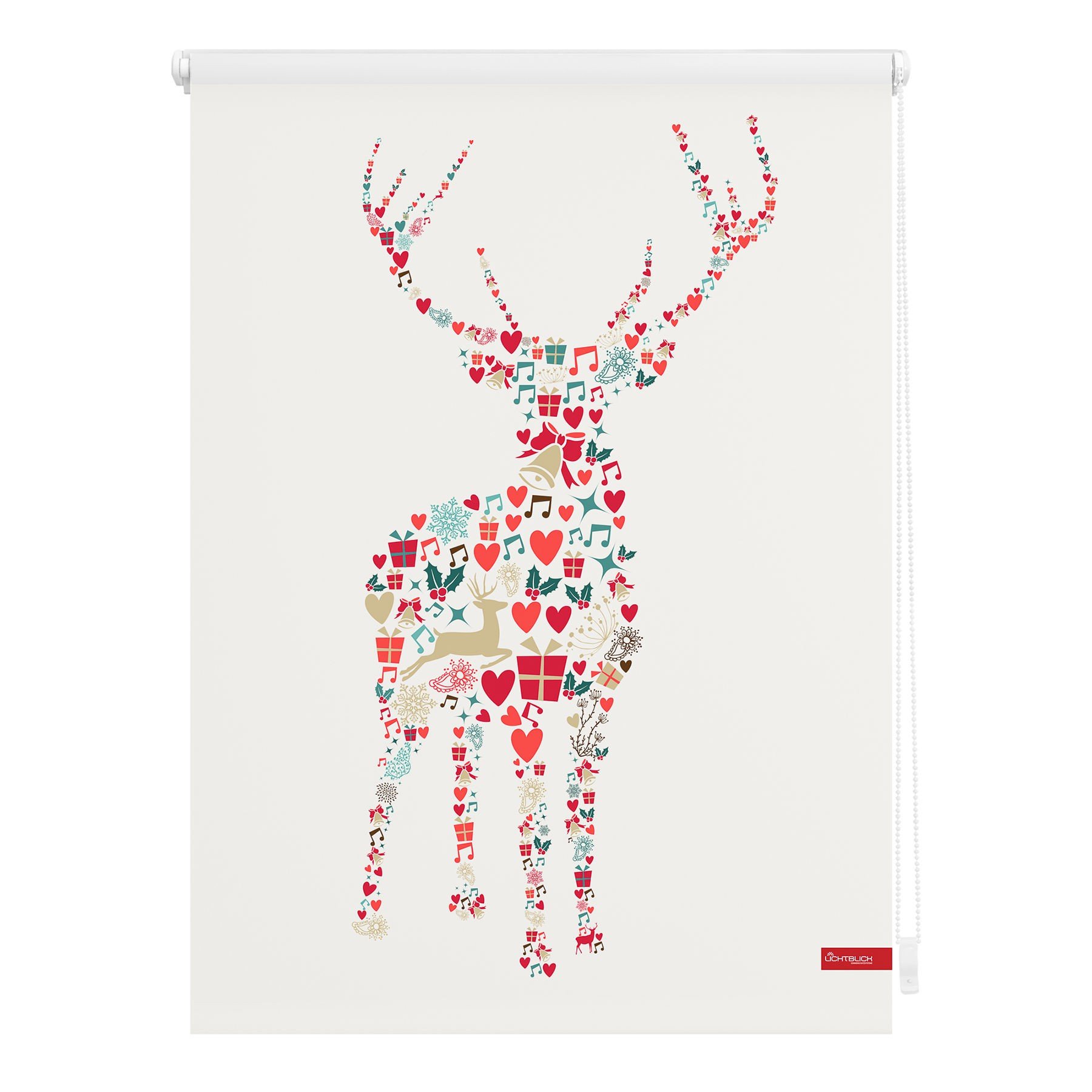 Motiv Rollo 45 Cm X 150 Cm Fensterwelten Marken