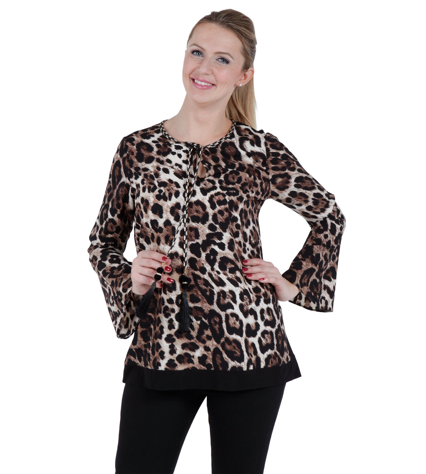 Shirt - Fashion - Sarah Kern - Marken
