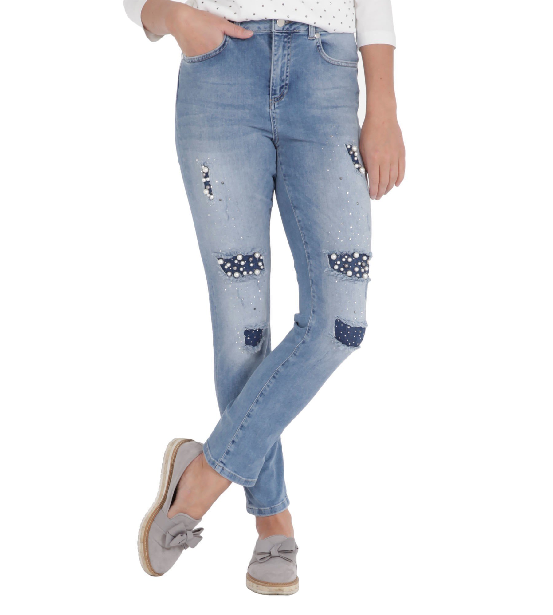 Hose Fashion Sarah Kern Marken