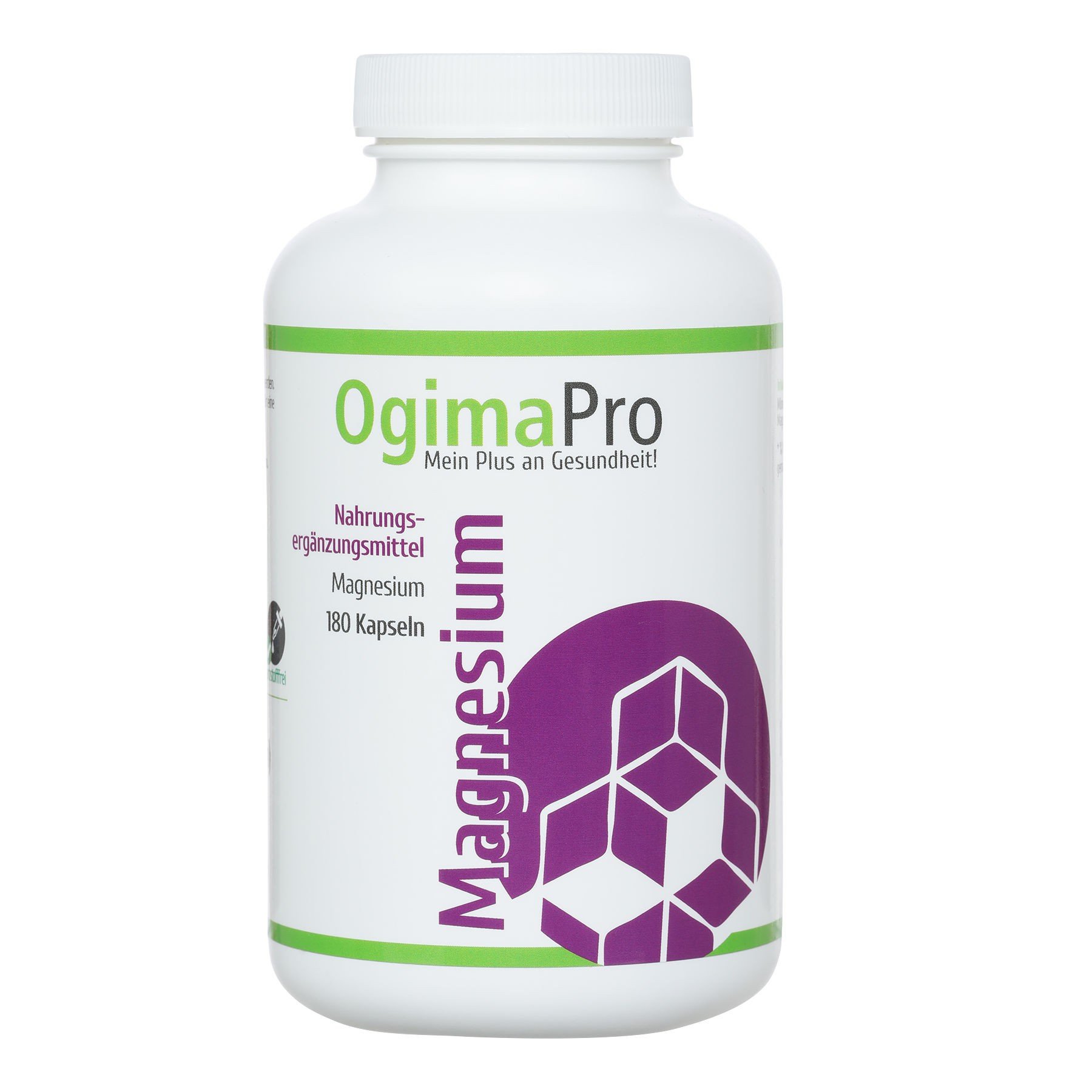 Ogima Pro Ogima Pro