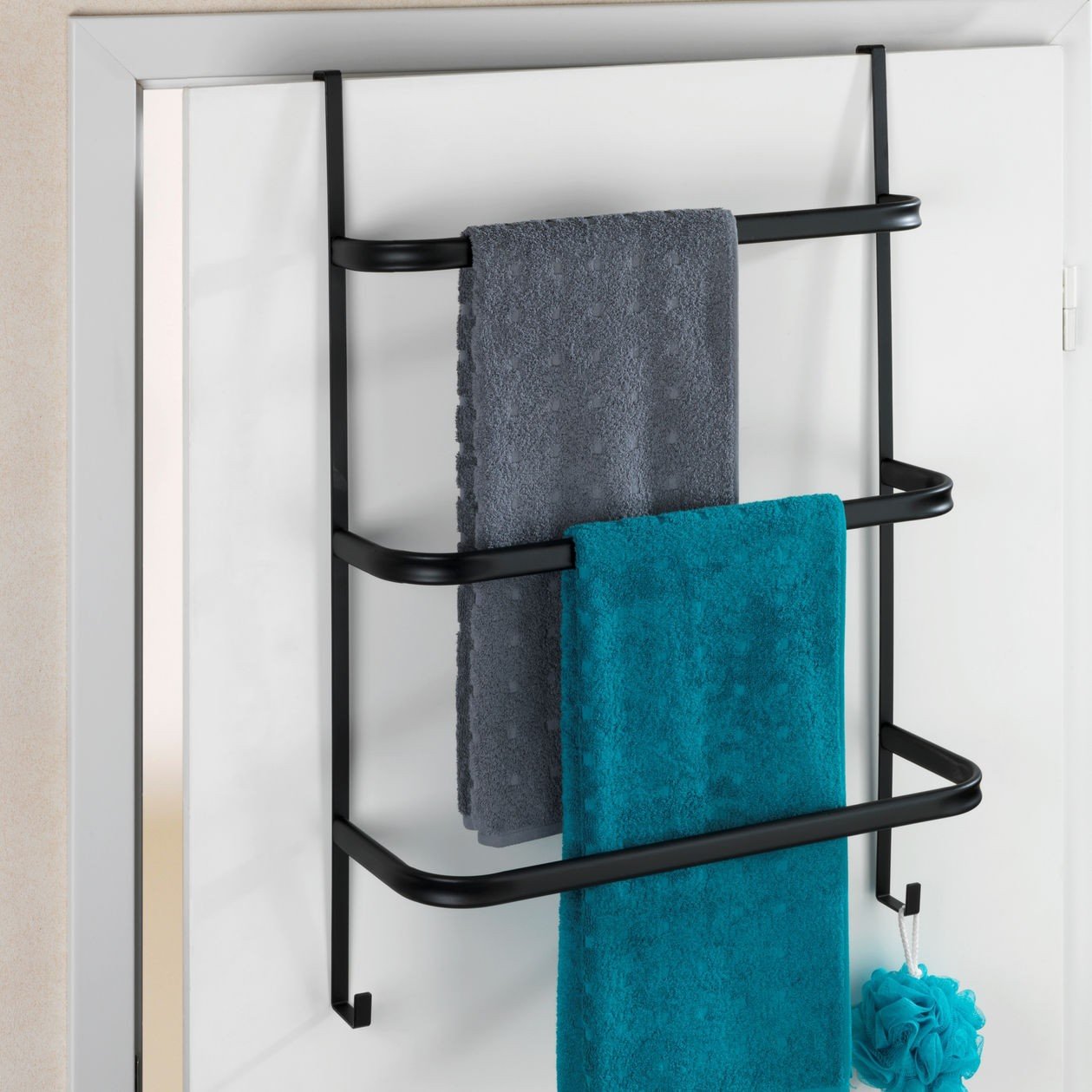 Schön Wenko Handtuchhalter Dusche Handtuchhalter Tür Dusche Irpinia Badwelt WENKO Marken