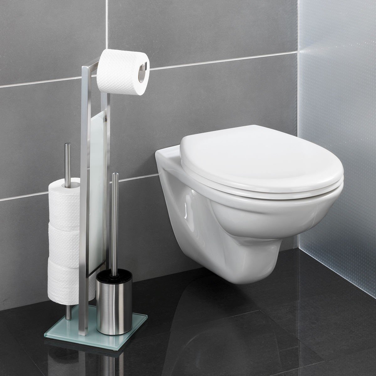Wc Garnitur Rivalta Badwelt Wenko Marken