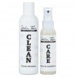 CLEAN & CARE - Shampoo und Conditioner, 2er Set
