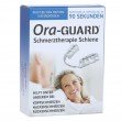 Ora-Guard® Schmerztherapieschiene