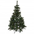 Weihnachtsbaum mit LED-Beleuchtung, 155 cm