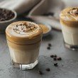 Cappuccino Mousse, 500 g