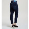 Perfekt Lift Jeans mit Printdetails
