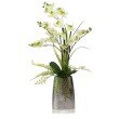 Orchideen-Arrangement, 90 cm