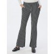 Frenchjersey Hose Stripe