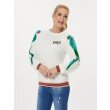 Pullover Love Parrot