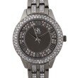 Armband-Uhr "Timeless Glam", Zirkonia