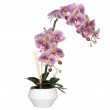 Orchidee mit Raumduft, ca. 52 cm
