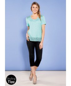 Bluse Produkte Monaco Blue Marken