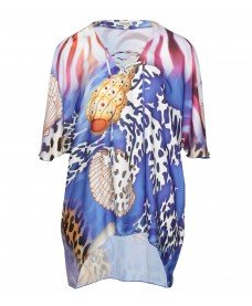 Kapuzenkleid Fashion Sarah Kern Marken