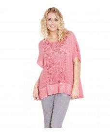 Elegantes Layering Shirt Outlet Mode Christian Materne Marken