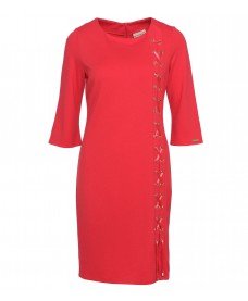 Kleid Mit Osen Sarah Kern Marken
