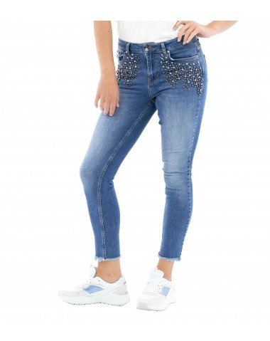 Jeans Allstar
