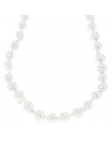 Collier Barock-Perlen, Medium Size