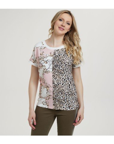 | Damen Materne Modische für CHANNEL21, Christian Shirts kaufen Marke: