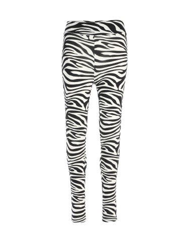 Leggings Zebra