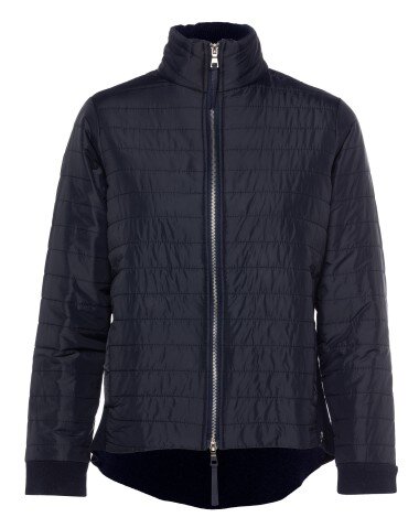 Steppjacke