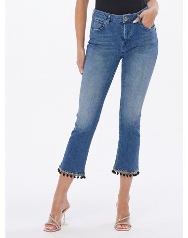Jeanshose Liberty