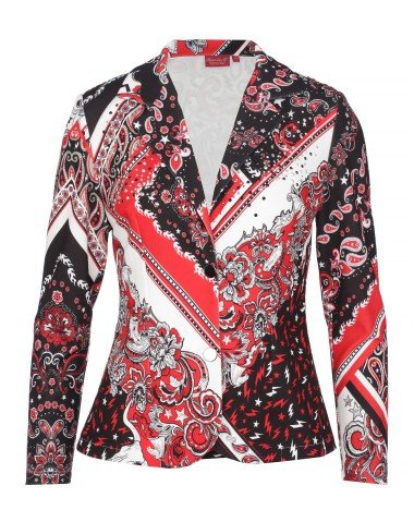 Blazer Bei Channel21