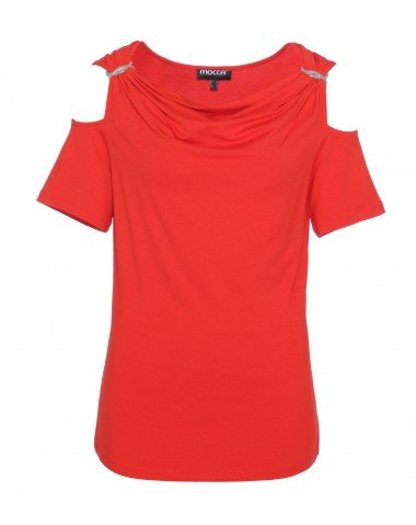 Shirts Bei Channel21 Farbe Hummer