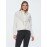 Jeansjacke Elvis mit Perlenfransen