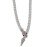 Schlangen-Collier "Happy Snake", Länge ca. 85 cm