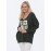 Pullover Leo Love - khaki