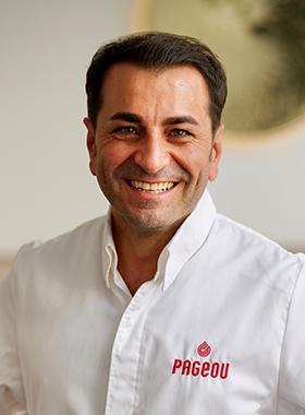 Ali Güngörmüs