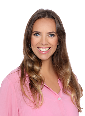 Christina Hagenah