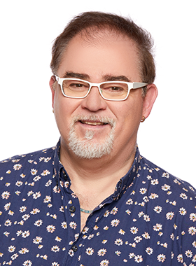 Günter Winter