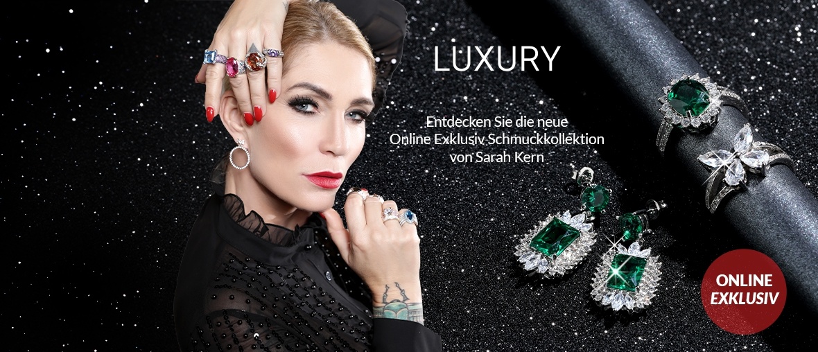 SK Luxury Online Exklusiv 