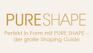 Shaping Guide