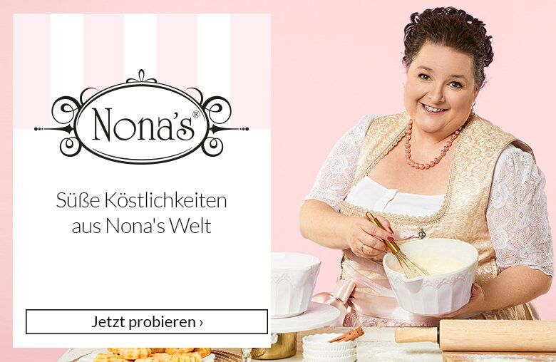 Nonas Welt