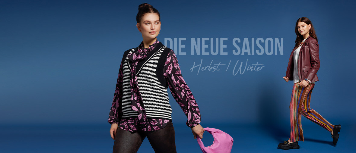 neue Saison
