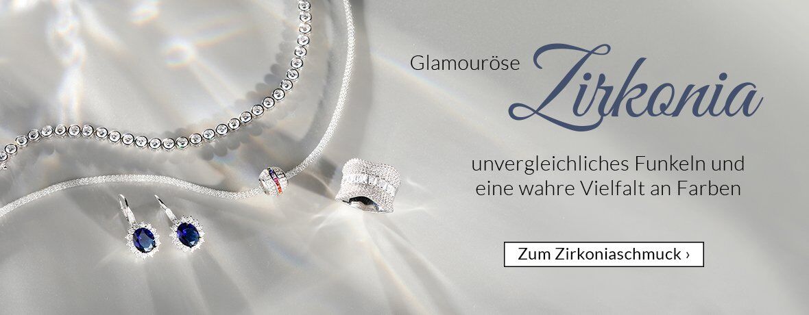 Glamouröse Zirkonia - Perfekt für alle, die funkelnde Steine lieben!