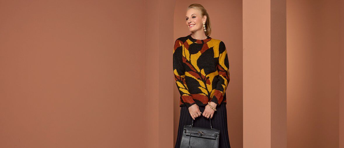 GS Donna Fashion