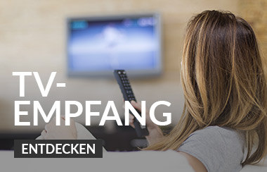 TV Empfang