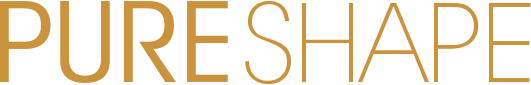 PURESHAPE Logo