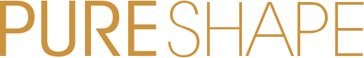 PURESHAPE PURESHAPE Logo